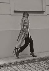 MARTYNA SOWIK COAT