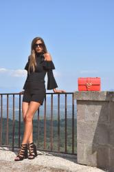 4 buone ragioni per scegliere il total black questo autunno