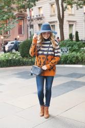 10 Favorite Fall Outfits