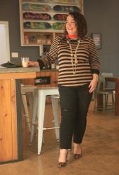 What I Wore: Penny Lane Lovely [Sponsored]