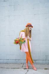 Outfit: Pine & Clover