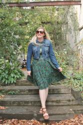 Checking in with LLR