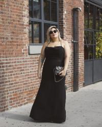 {STYLE} Black Tie, Optional