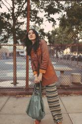 Tones of the Seventies