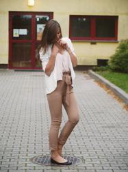 ELEGANT PANTS