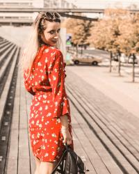 Do you like Red?