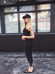 Look of the day