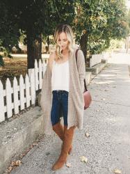 Fall Uniform 