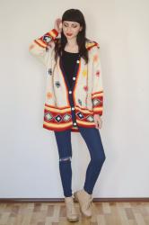 Sammydress♥Cardigan