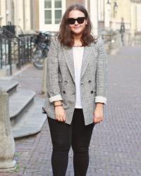 OUTFIT | FAVOURITE AUTUMN PRINT