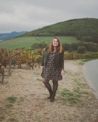 Avancer, s'épanouir, grossir, maigrir, vivre.