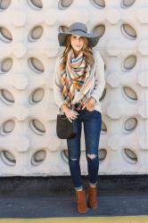 Fall Favorites for Layering