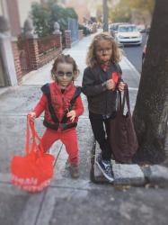 10 Last Minute DIY Costume Ideas for Kids