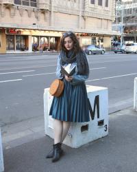 Melbourne Photo Diary