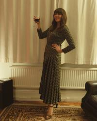 A Week in the Wardrobe