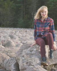 Boulder Field 