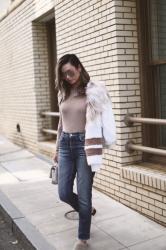 THE STATEMENT JACKET YOU NEED FOR FALL