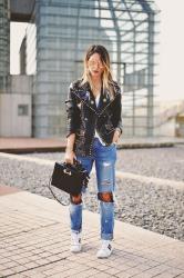Biker