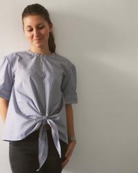 Denia Blouse – Pauline Alice