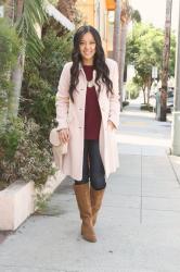 Fall Coats and More for Less + 40% Off Code + $250 GIVEAWAY!