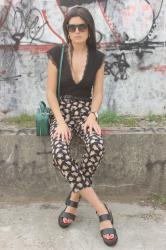 Como combinar un pantalón de traje