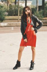 Biker Boots 2017: la mia scelta, le foto