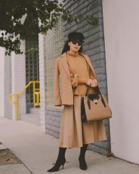Fall for: Classic Camel