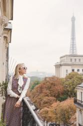 Paris Fashion Week Trends