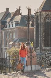 Belgium Travel Diary- Gent, day 1
