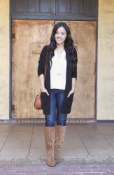 5 Put Together Casual Fall Looks