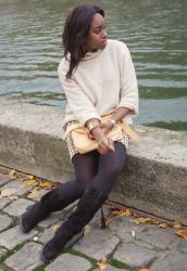 Tendance 70's