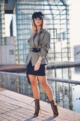 Tendencia Militar