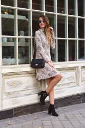 LADY LOOK BY VENCA