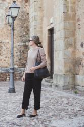 FALL 2017: OUTFIT 9