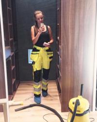 Norwegia | Praca dla kobiety