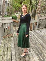 Work Wear Week 5