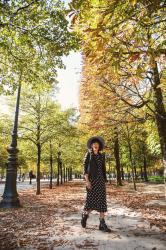 Jardin des tuileries 