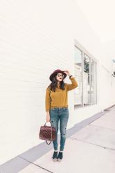 Espadrilles for a Cold Front in Miami