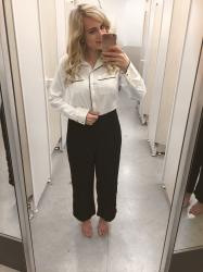 Fitting Room Review | Target