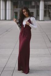  The Fall Maxi 