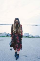 His + Hers Fall Looks Part 2