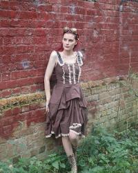 Steampunk Saturdays: The Spin Doctor Will See You Now
