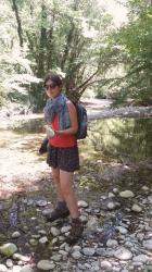 Greek Adventures- Stone Bridges