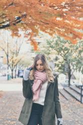 Stylish Fall Fashion Staples