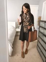 Instagram and Facebook Outfits #31 - 10 Early Fall Outfits