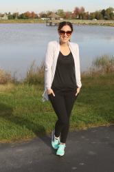 Fitness Style: Pure Jill Fit 