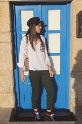 Mix de tendencias