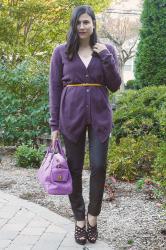 {throwback outfit} Revisiting May 8 2012