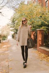 20 Awesome Sweaters for Fall