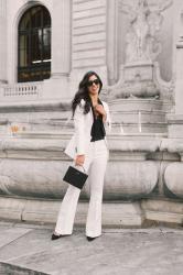 friday favorites: power suiting